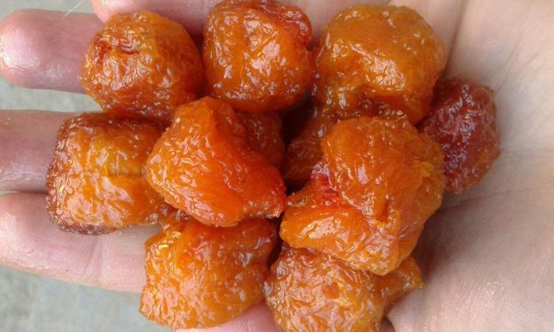 تصویر 1 از خرید و فروش آلو بخارا رسمی با شرایط فوق العاده